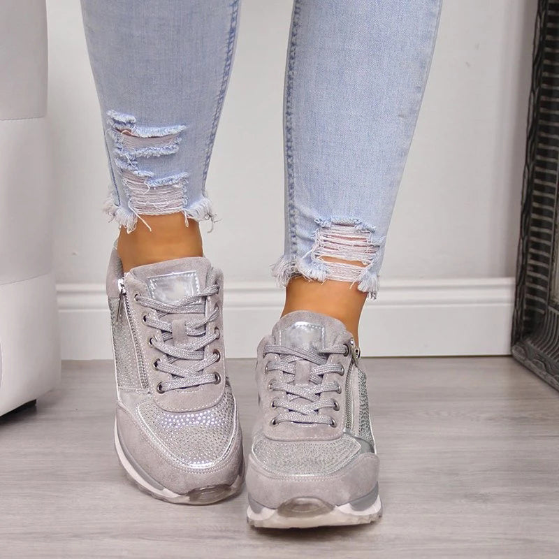 Damenschuhe für den Alltag