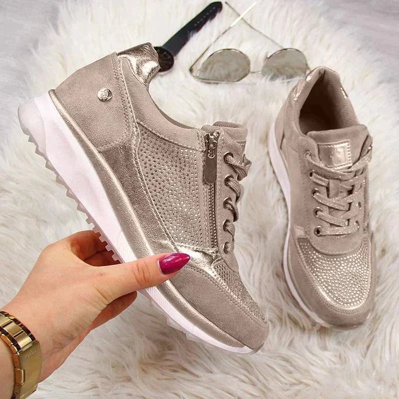 Damenschuhe für den Alltag