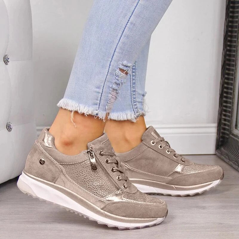 Damenschuhe für den Alltag
