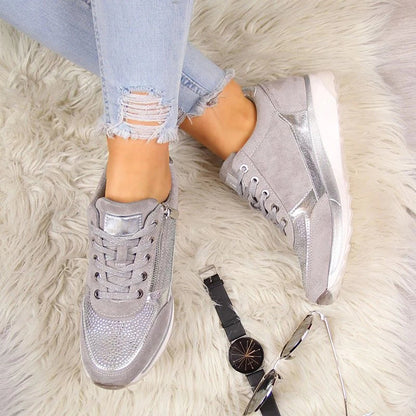 Damenschuhe für den Alltag