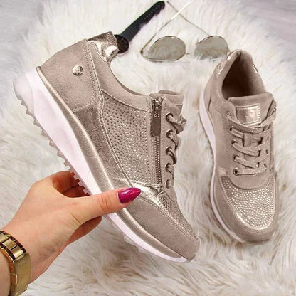 Damenschuhe für den Alltag